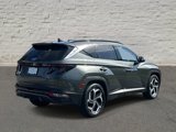Used 2023 Hyundai Tucson Limited image 5