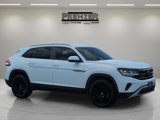 Used 2021 Volkswagen Atlas Cross Sport S image 3