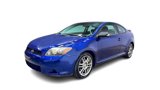 Used 2009 Scion tC image 4