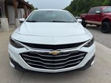 Used 2022 Chevrolet Malibu LS w/ Driver Confidence Package II image 5