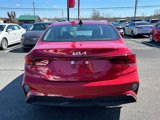 Used 2022 Kia Forte LXS image 4
