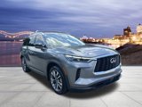 Used 2023 INFINITI QX60 Luxe image 4