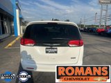 Used 2022 Chrysler Voyager LX image 4