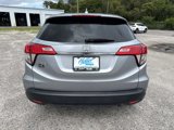 Certified 2020 Honda HR-V LX image 5