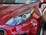Used 2018 Kia Sportage LX image 4