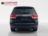 Used 2012 Jeep Grand Cherokee Laredo w/ Laredo E Group image 6