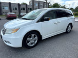 Used 2011 Honda Odyssey Touring image 3