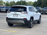 Used 2022 Jeep Cherokee Limited image 3