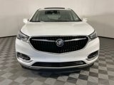 Used 2021 Buick Enclave Premium w/ Sun and Sites Package image 2