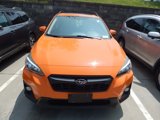 Used 2018 Subaru Crosstrek 2.0i Premium w/ Moonroof Package image 2