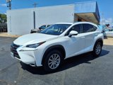 Used 2015 Lexus NX 200t AWD image 6