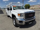 Used 2015 GMC Sierra 2500 2WD Regular Cab image 2