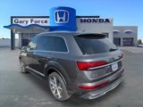 Used 2021 Audi Q7 3.0T Premium Plus w/ Premium Plus Package image 3