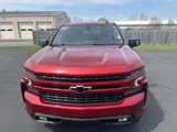 Used 2022 Chevrolet Silverado 1500 RST image 4