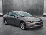 Used 2018 Chevrolet Malibu LT image 3