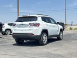 New 2024 Jeep Compass Latitude w/ Sun and Sound Group image 5
