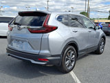 Certified 2021 Honda CR-V EX-L image 6