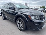 Used 2017 Dodge Journey GT w/ Driver Convenience Group image 3