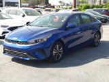 Used 2024 Kia Forte LXS image 3