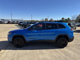 Used 2023 Jeep Cherokee Altitude Lux image 4