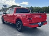 Used 2023 Ford F150 XLT w/ Equipment Group 302A High image 5