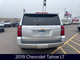 Used 2019 Chevrolet Tahoe LT image 4