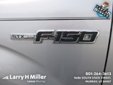 Used 2014 Ford F150 STX w/ Equipment Group 201A Mid image 3