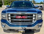 Used 2017 GMC Sierra 1500 SLT image 2