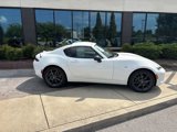 Used 2017 MAZDA MX-5 Miata RF Club image 2