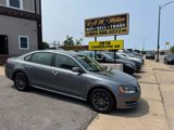 Used 2014 Volkswagen Passat 1.8T S image 2