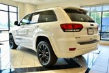 Used 2022 Jeep Grand Cherokee Laredo X image 4
