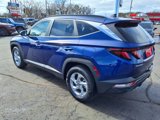 Used 2024 Hyundai Tucson SEL image 6