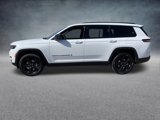 New 2025 Jeep Grand Cherokee L Altitude image 4