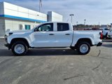 New 2024 Chevrolet Colorado W/T w/ WT Convenience Package II image 4