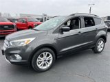 Certified 2018 Ford Escape SE image 3
