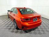 Certified 2022 BMW 330i xDrive Sedan w/ Convenience Package image 5