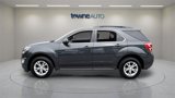 Used 2017 Chevrolet Equinox LT w/ Convenience Package image 3