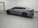 Used 2018 Nissan Altima 2.5 SR w/ SR Midnight Edition image 3