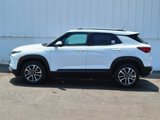 New 2025 Chevrolet TrailBlazer LT w/ Driver Confidence Package image 5