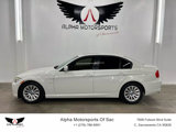 Used 2009 BMW 328i Sedan image 2