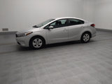 Used 2017 Kia Forte LX image 2