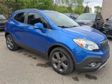 Used 2014 Buick Encore Convenience image 3