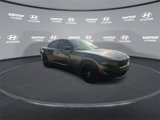 Used 2021 Dodge Charger SXT w/ Leather Interior Group image 2