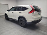 Used 2013 Honda CR-V LX image 5