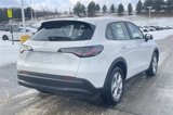 New 2025 Honda HR-V LX image 3