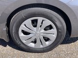 New 2025 Nissan Versa S w/ Trunk Package image 4