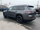 Used 2021 Jeep Grand Cherokee L Laredo image 4