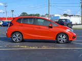 Used 2020 Honda Fit EX-L image 4