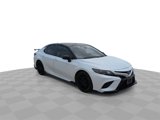 Used 2021 Toyota Camry TRD w/ TRD Package w/JBL Audio image 2