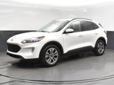 Used 2022 Ford Escape SEL image 3